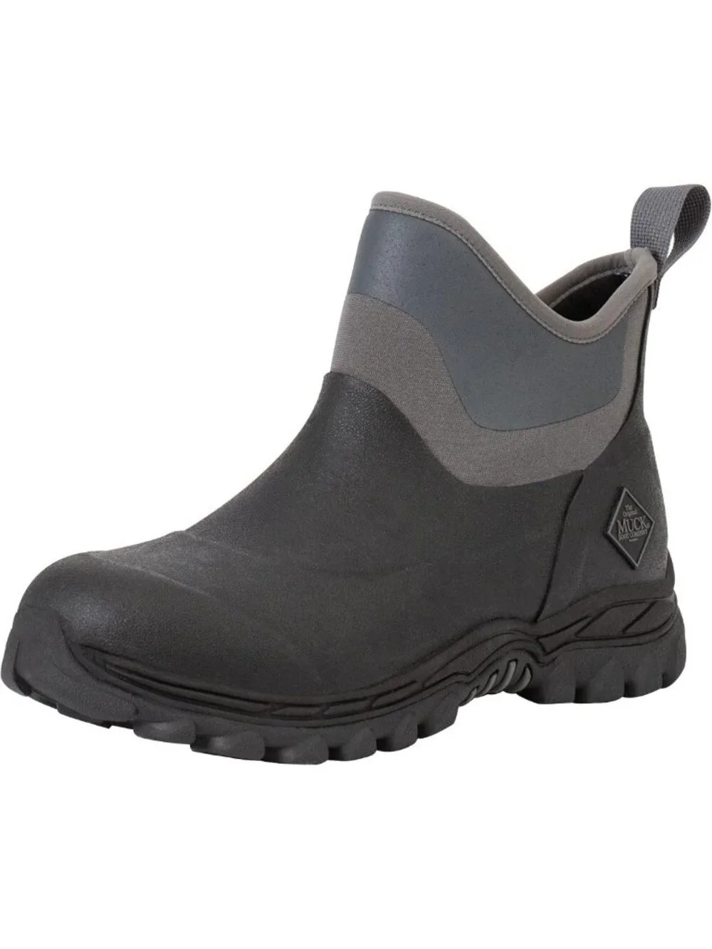 Women's Arctic Sport II Waterproof Ankle Boots - Insulated, Slip-Resistant